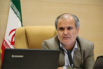 ۷۸۷ پروژه عمرانی چهارمحال و بختیاری در هفته دولت افتتاح می‌شود