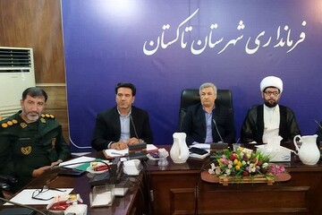۲۸ پروژه آموزشی در تاکستان در مسیر اجرا و تکمیل است