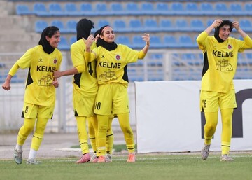 Bam Khatoon qualify for AFC Women’s Champions League 2026/27