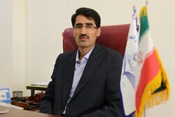 سرپرست دانشگاه علوم پزشکی زاهدان منصوب شد