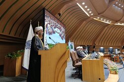 مولوی سلامی:  «اختلافات داخلی» بزرگترین مانع پیشرفت امت اسلامی است