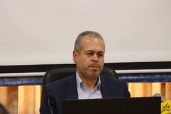 رستمی: جشنواره‌های هنری مفاهیم دفاع مقدس را به نسل جوان منتقل می‌کنند