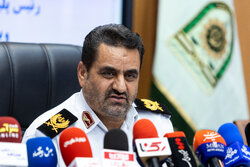 خطای انسانی عامل اصلی ۵ تصادف مرگبار در پایتخت