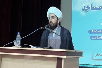 «مسجد» محور جامعه‌پردازی و حل مسائل اجتماعی؛ کارکردها باید احیا شود