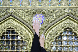 خوانش هجرتی تاریخی توسط یک زن در سپهر فرهنگی ایران