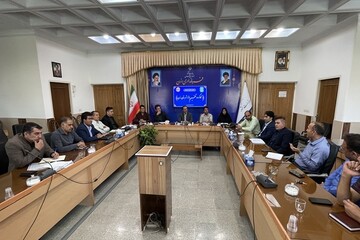 تشدید نظارت بر بازار رزن در آستانه بازگشایی مدارس