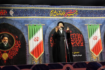 حجت الاسلام ابوترابی‌فرد: دشمن امروز در موضع ضعف و استیصال قرار دارد