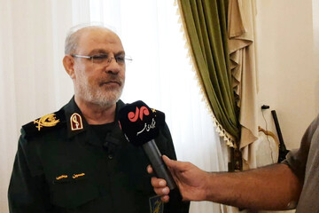 IRGC surveillance surpasses US knowledge