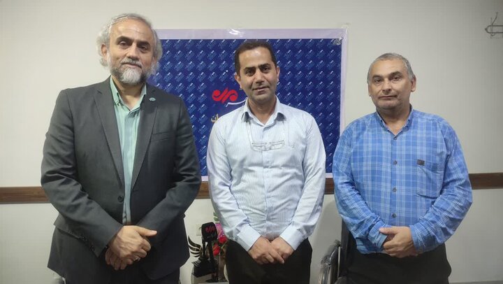 روستاها گنجینه هویت ایرانی اسلامی هستند؛ ایجاد دیوارنگاره در ساری