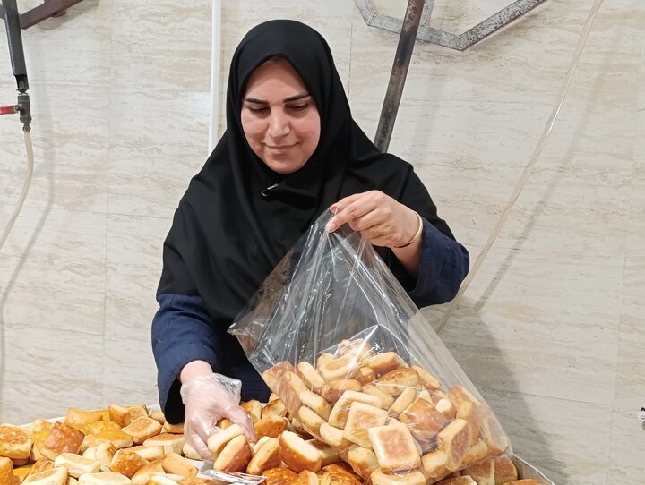 روایتی متفاوت از برنامههای مسجد گلشن؛ از محراب تا میدان زندگی