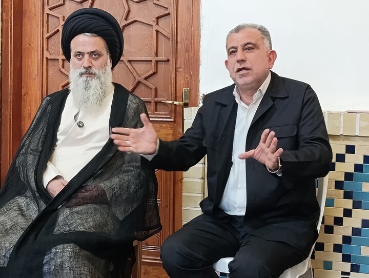 روایتی متفاوت از برنامههای مسجد گلشن؛ از محراب تا میدان زندگی