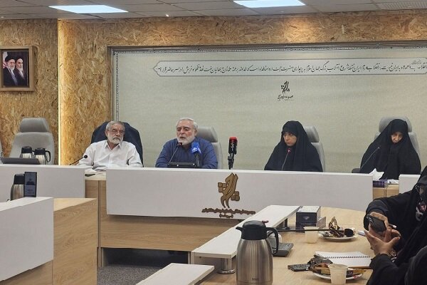 رجبی دوانی: نیازمند «انقلابی درون انقلاب» هستیم