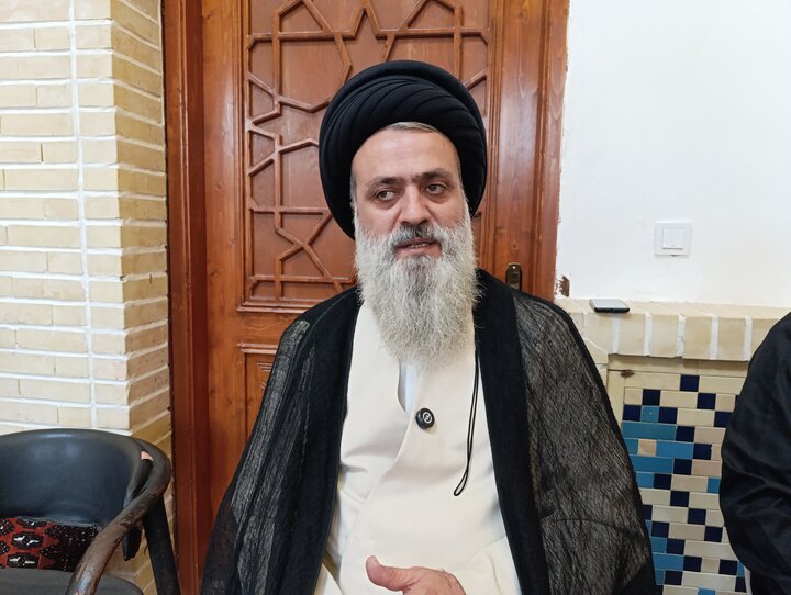 روایتی متفاوت از برنامه‌های مسجد گلشن؛ از محراب تا میدان زندگی