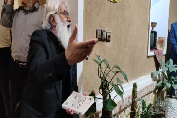 تولد جهاد از دل ویرانه‌های زلزله؛ فردوس نمک پرورده «آقای شهید ایران»