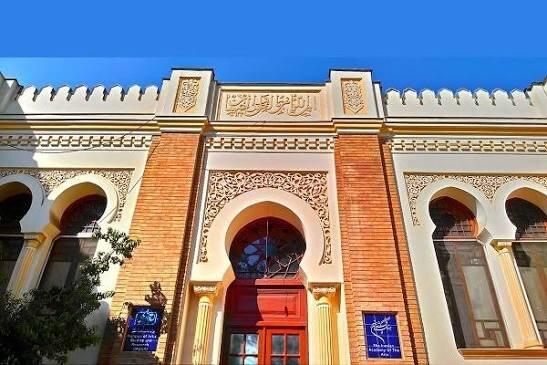 باغ فرمانفرما؛ از کاخ مرمر و مجلس سنا تا بیت رهبری