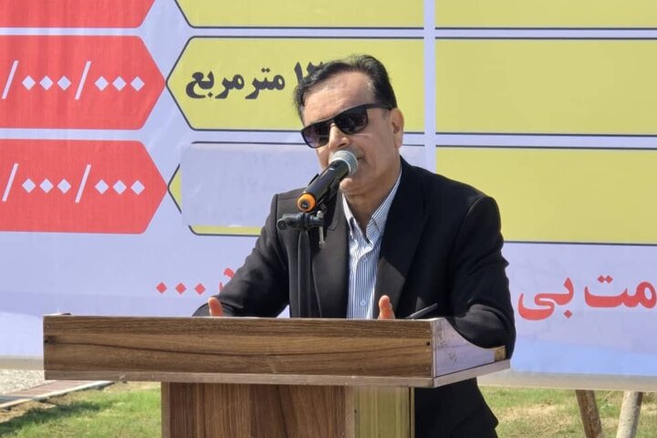 شهردار بوشهر: ۹ پروژه عمرانی افتتاح میشود شهردار بوشهر: ۹ پروژه عمرانی افتتاح میشود