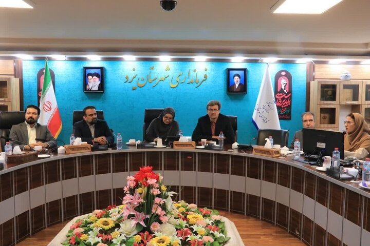 تسهیل فعالیت موزه‌داران؛ از ابلاغ سند ملی تا ایجاد مخازن امن