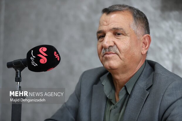 مروست در مسیر توسعه اقتصادی؛ از انرژی خورشیدی تا تکمیل زنجیره معادن