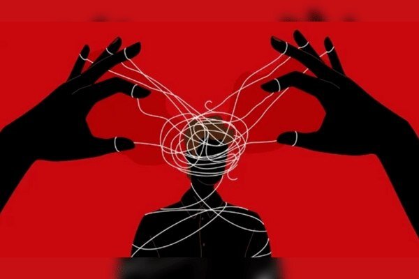 صدای شکستن مارپیچ سکوت