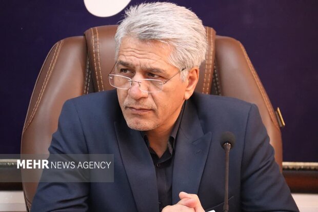 افتتاح ۱۴۳ طرح کشاورزی سمنان با ایجاد ۱۶۶ فرصت شغلی