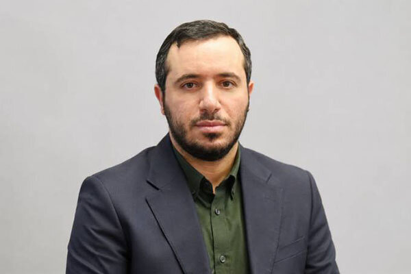 سکان پارس‌خودرو به منتظرالمهدی رسید