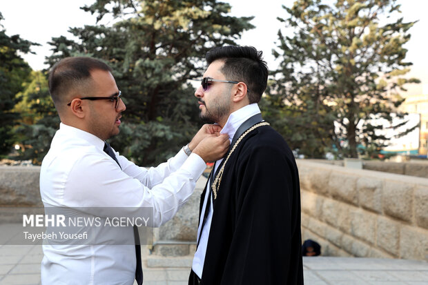 آیین بزرگداشت حکیم بوعلی سینا و روز پزشک در همدان