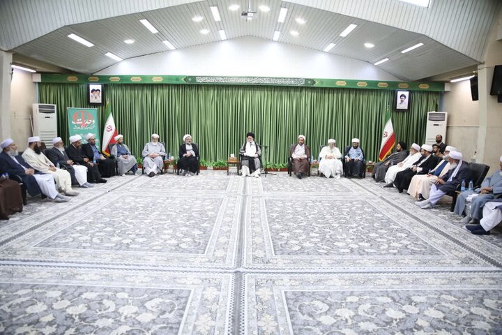 علم الهدی: محور وحدت مسلمانان محبت و وابستگی به پیامبر اکرم(ص) است