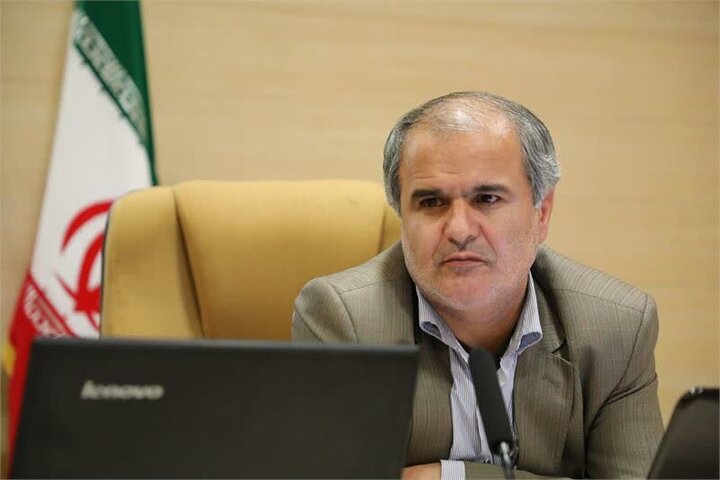 ۷۸۷ پروژه عمرانی چهارمحال و بختیاری در هفته دولت افتتاح می‌شود