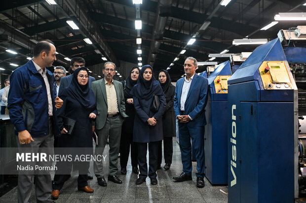 شخصی سازی گواهینامه های فنی حرفه ای