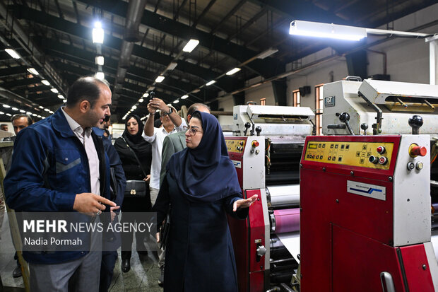شخصی سازی گواهینامه های فنی حرفه ای