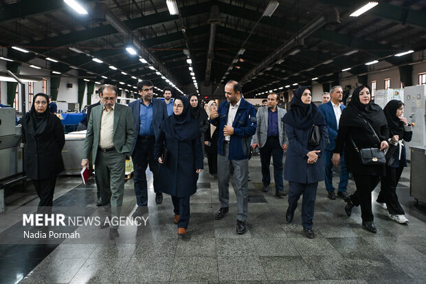شخصی سازی گواهینامه های فنی حرفه ای
