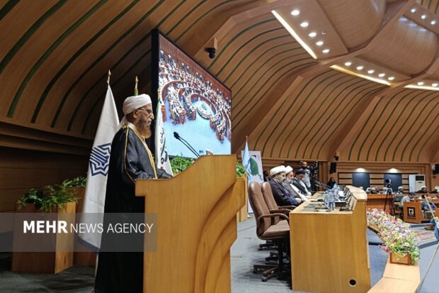 مولوی سلامی:  «اختلافات داخلی» بزرگترین مانع پیشرفت امت اسلامی است