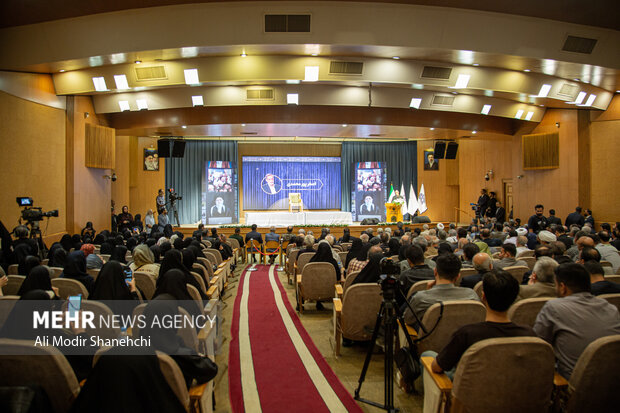 ویژه‌برنامه «امین ایران۴؛ یاران خراسانی»