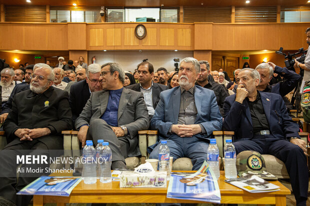 ویژه‌برنامه «امین ایران۴؛ یاران خراسانی»