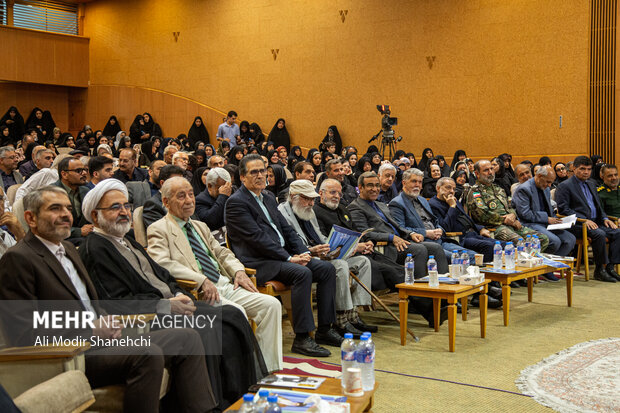 ویژه‌برنامه «امین ایران۴؛ یاران خراسانی»