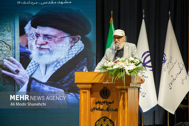 ویژه‌برنامه «امین ایران۴؛ یاران خراسانی»