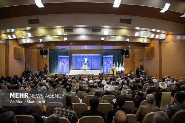 ویژه‌برنامه «امین ایران۴؛ یاران خراسانی»