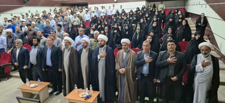 «مسجد» محور جامعه‌پردازی و حل مسائل اجتماعی؛ کارکردها باید احیا شود