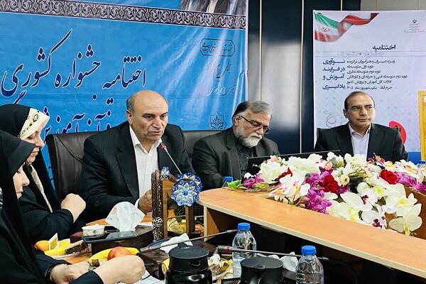 ضرورت توجه ویژه به معیشت و دغدغه‌های فرهنگیان