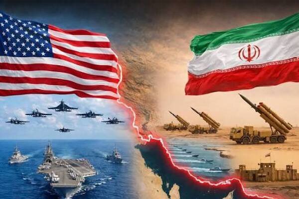 بازتاب پیامدهای جنگ علیه ایران در رسانههای جهان بازتاب پیامدهای جنگ علیه ایران در رسانههای جهان