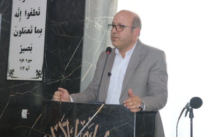 شرفی: وحدت مردم، مهم‌ترین عامل ناکامی دشمنان ایران است