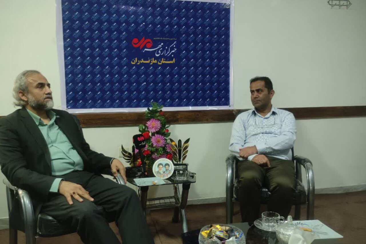 تحلیل خبر: روستاها گنجینه هویت ایرانی اسلامی هستند؛ ایجاد دیوارنگاره در ساری | مهر - کد ab0c