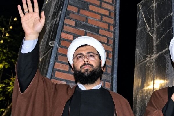 حجت الاسلام عبیسی: سرنوشت سوریه باید برای کشورهای منطقه تجربه شود