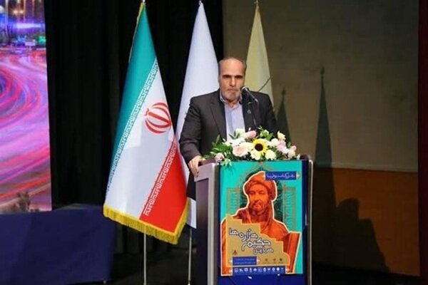 اندیشه‌های ابن سینا با مسائل امروز و آینده ما پیوندی عمیق دارد