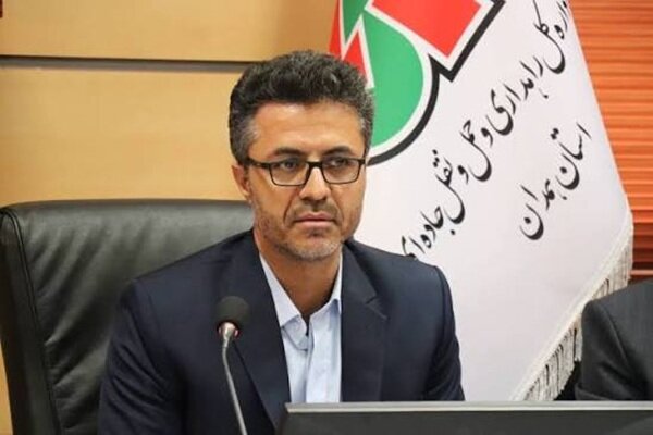 بررسی چالش‌ها: افتتاح ۳۵ طرح راهداری همدان با اعتبار ۶ هزار میلیارد ریال در هفته دولت | مهر - کد 5be0