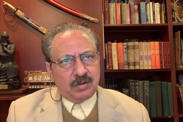 تغییر معادلات عروض در شبهقاره/ بحر ترانه ایرانی است تغییر معادلات عروض در شبهقاره/ بحر ترانه ایرانی است