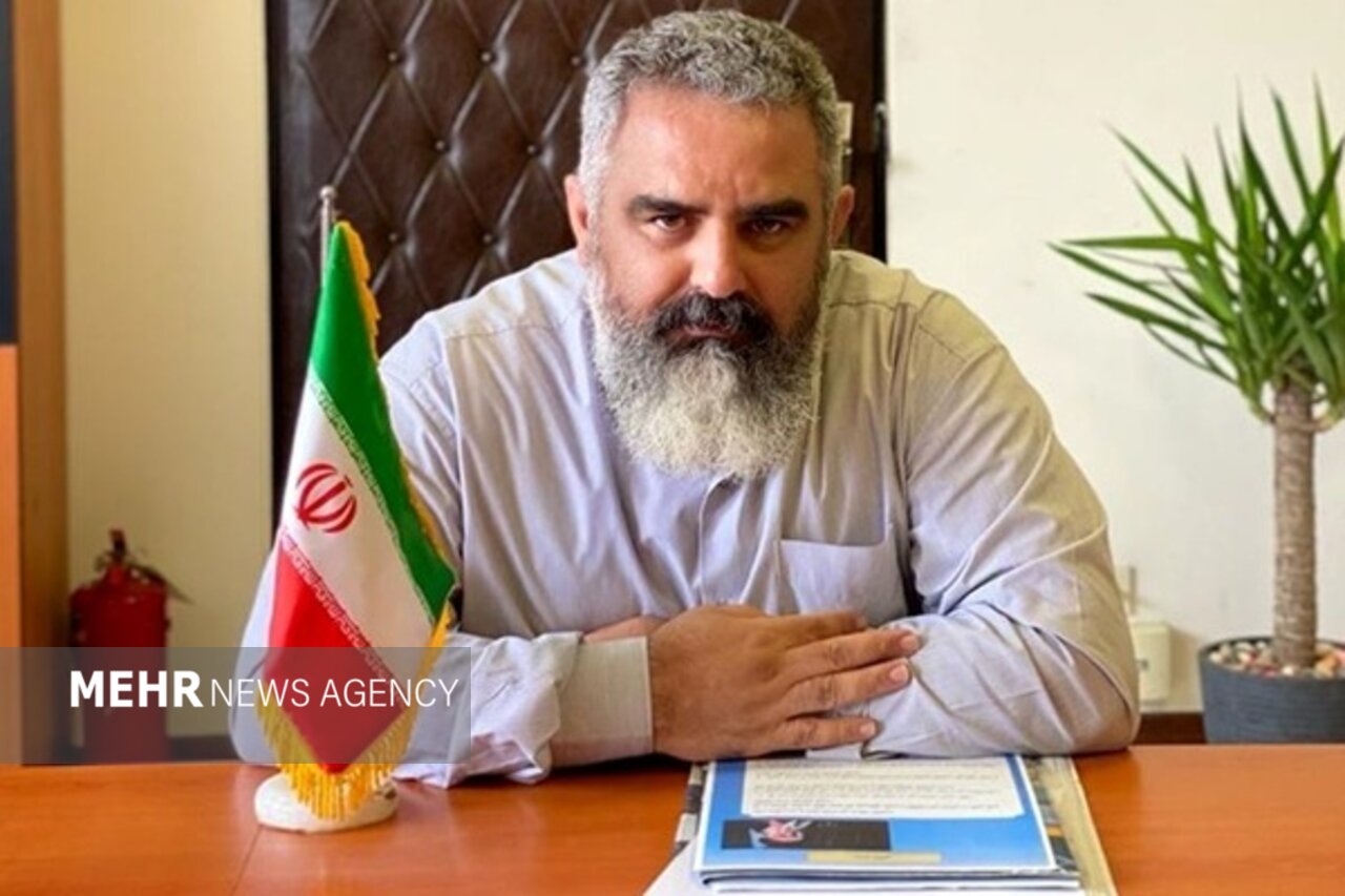 افزایش اقتدار و قدرت پایدار ایران مهم‌ترین بازدارندگی علیه استکبار