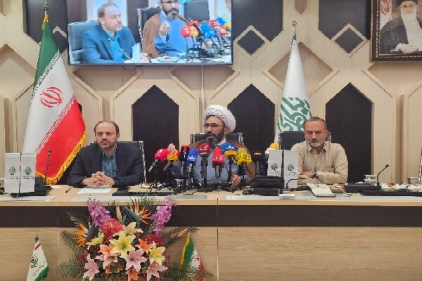 بررسی جامع: تلقی رایج از موسسات خیریه غلط است؛ انتشار نخستین گزارش زیست بوم خیریه | مهر - کد da48