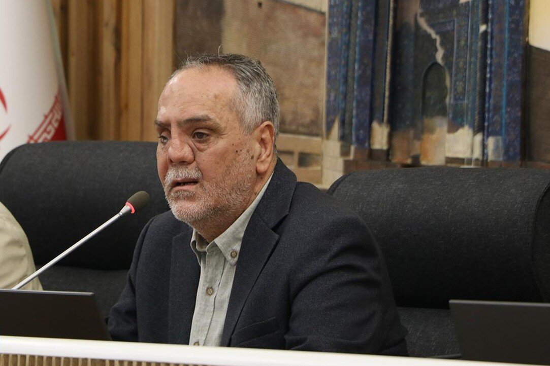 نایب‌رئیس شورای شهر تبریز: برای مسکن جوانان طرح مشترک ارائه شود