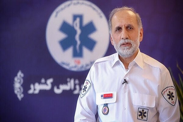 گزارش ویژه: میعادفر: پزشکان طلایه‌داران سلامت و امنیت روانی جامعه هستند | مهر - کد 7bbb